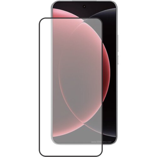 Chameleon Zaščitno steklo Premium za Xiaomi 15 Ultra , črno do roba, (0,33) Cene