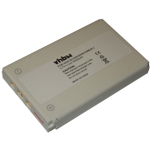 VHBW Baterija za Nokia 5210 / 6510 / 7650 / 8210 / 8910, 1050 mAh Cene
