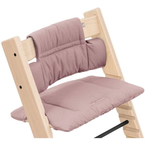 Stokke blazina za stol Tripp Trapp heather mauve Cene