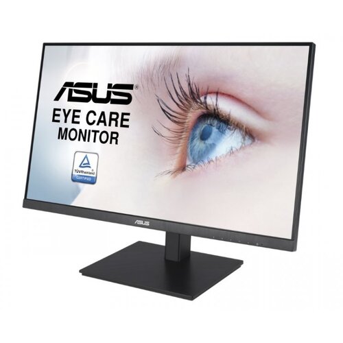 Asus VA27DQSB poslovni monitor - 68.6cm (27&amp;quot;), FHD (1920 x 1080), IPS, 75Hz, Adaptive-Sync - 90LM06H1-B02370 Slike