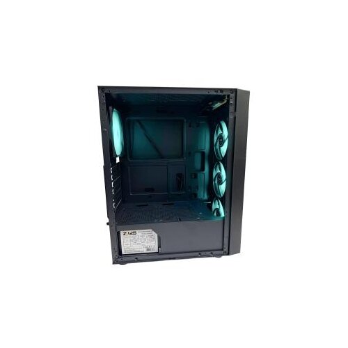 Zeus Kućište HA-05G 600WRP Cene