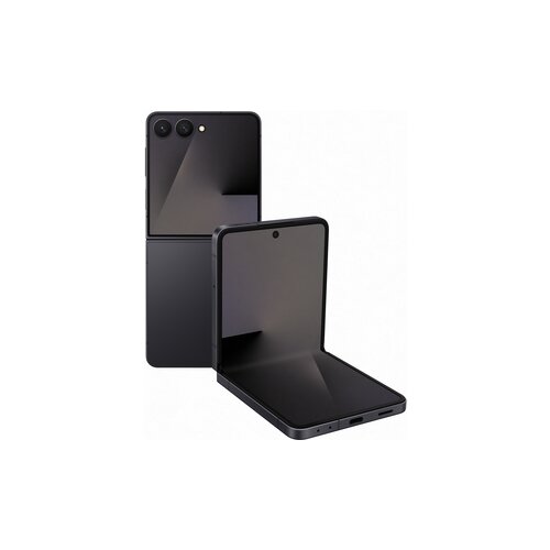 Samsung galaxy z Flip7 12GB/512GB jet black (SM-F766BZKHEUC) Slike