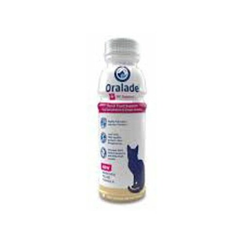 ORALADE RF Support oralna rehidracija i nutritivna podrška za mačke 330 ml Slike