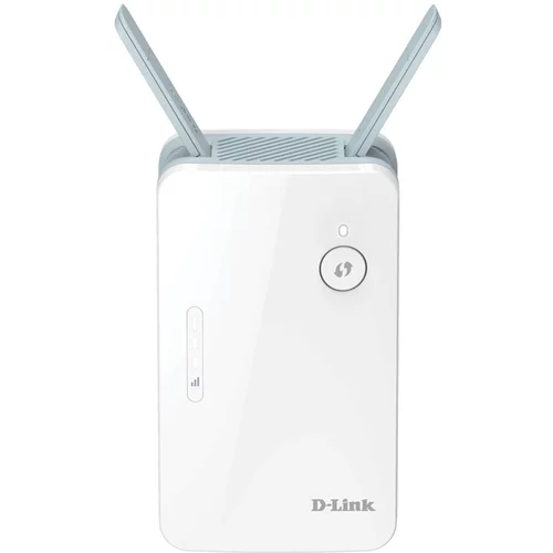 Router D-LINK Eagle Pro E15/E WiFi range extender,Dual-Band AX1500 Wi-Fi 6