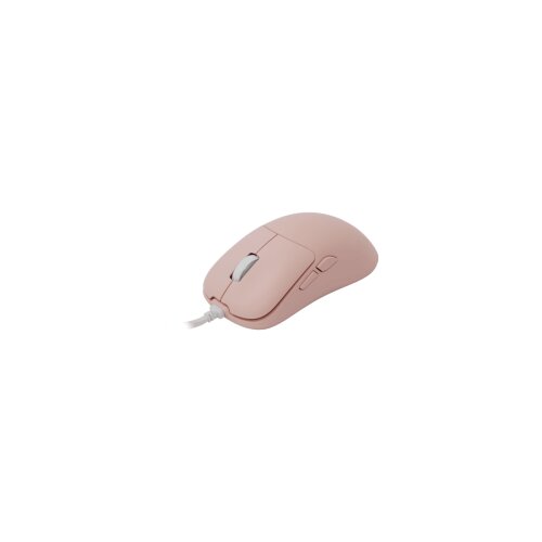 White Shark MIŠ GM-5014 GRAPHENE / 12.400 DPI - Roza Cijene
