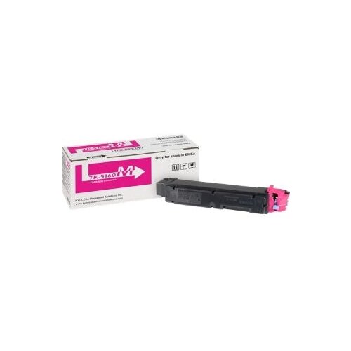 Kyocera Toner TK-5160 Magenta Slike