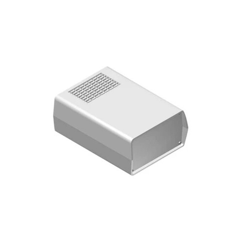 Teko KL 22.5 KL 22.5 kući&scaron;te elektronike 178 x 128 x 72 ABS svijetlosiva 1 St. Cijene