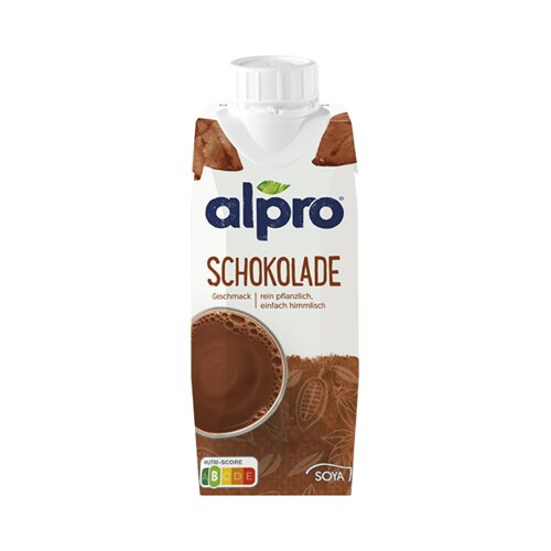 Alpro Napitak od soje s čokoladom - 250 ml Cijene