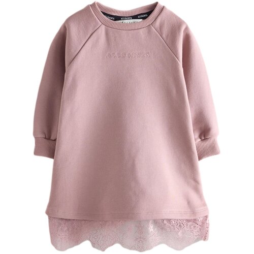SmALLSAINTS Obleka staro roza Slike