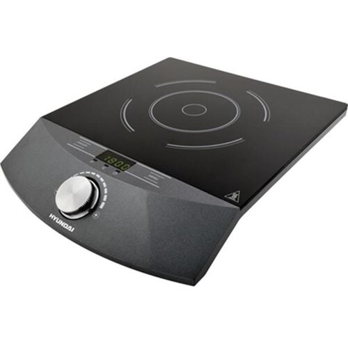 Hyundai IND 133 Black Countertop 30 cm Zone induction hob 1 zone(s) Cijene