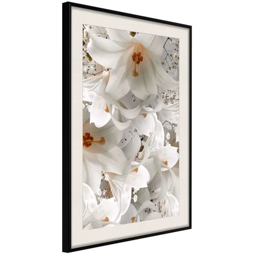  Poster - Floras Mess 40x60