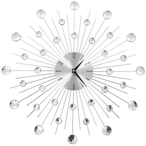  Stenska ura s Quartz gibanjem moderen dizajn 50 cm