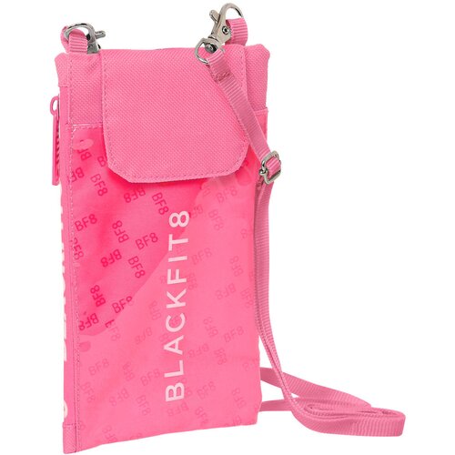  Porte-monnaie BlackFit8 Glow up Roza Etui za mobitel Slike