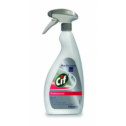 PROFORMULA Sredstvo za kamenac CIF Professional 750ml Cene