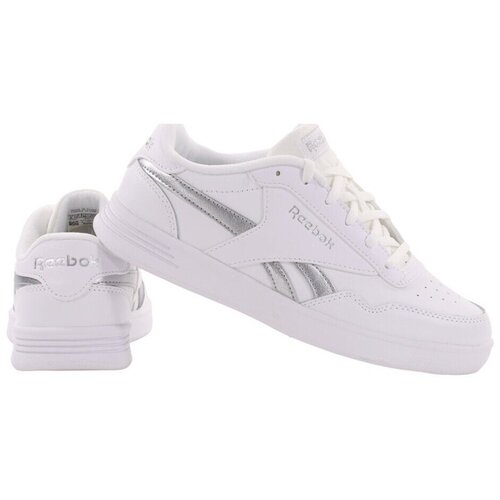 Reebok Nizke superge Royal Techqu Bela Slike