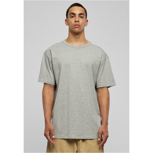 UC Men Oversized T-shirt gray color Slike
