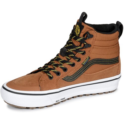 Vans MTE Sk8-Hi Waterproof Insulated Smeđa Slike