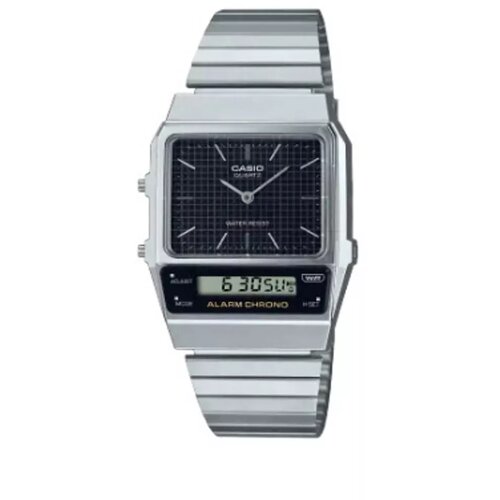 Casio AQ-800E-1AEF muški ručni sat Slike