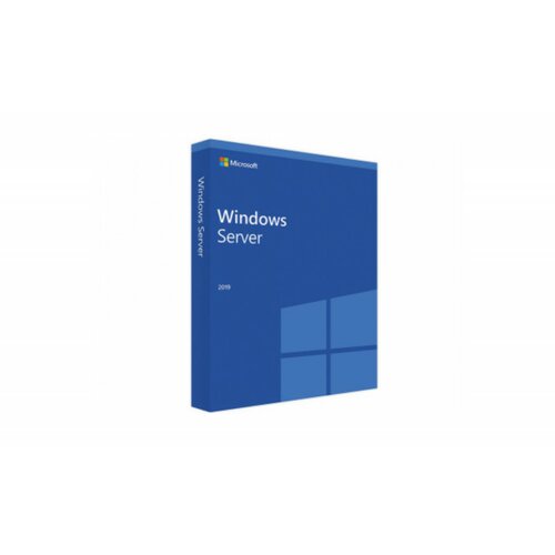 Microsoft Windows Server CAL 2019 English MLP 5 Device CAL Cene
