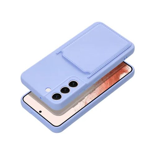  OVITEK CARD CASE za SAMSUNG GALAXY A35 5G vijoličen Cene