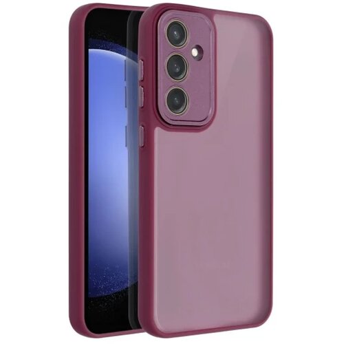  VARIETE maska za XIAOMI Redmi NOTE 13 5G purple Cene