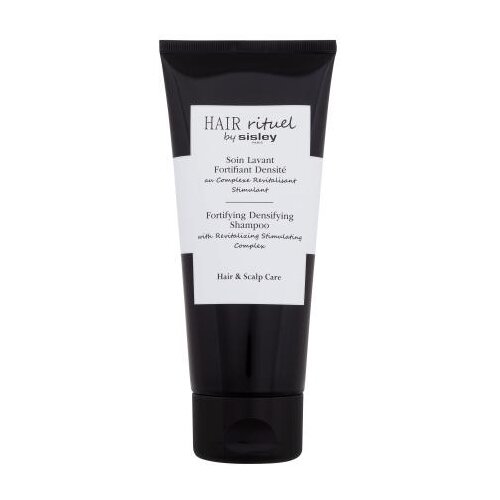 Sisley Hair Rituel Fortifying Densifying Shampoo 200 ml šampon oštećena kosa oslabljena kosa za ženske Cijene