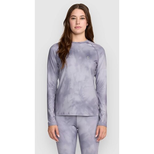 Volcom V-Science Crew Funkcijska majica lavender aura Cene