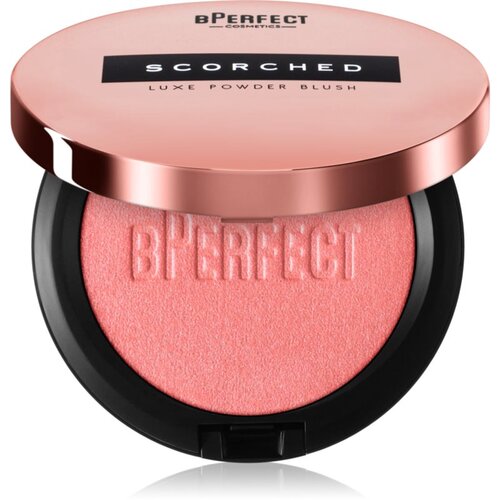 BPerfect Scorched Blusher rumenilo nijansa Melt 115 g Cijene