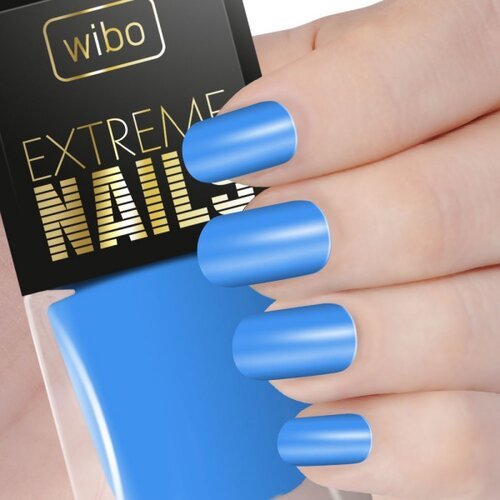 Wibo lak za nokte " extreme nails No.545 " Cene