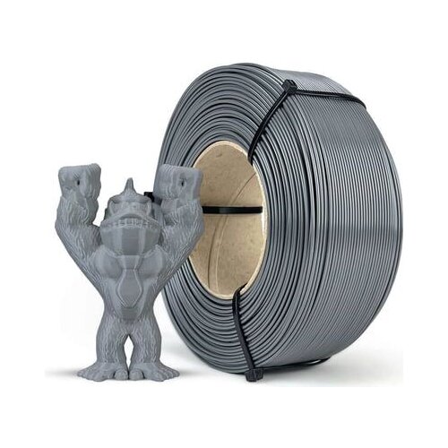 AzureFilm PETG Refill Grey Slike