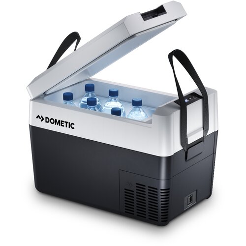 Dometic Germany Dometic Group CDF236DC hladilna torba kompresor, (20624777) Slike