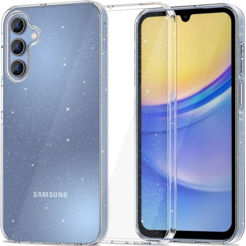 TECH-PROTECT OVITEK FLEXAIR ZA GALAXY A55 5G BLEŠČIČNI OVITEK PROTI UDARU, (21972954) Cene