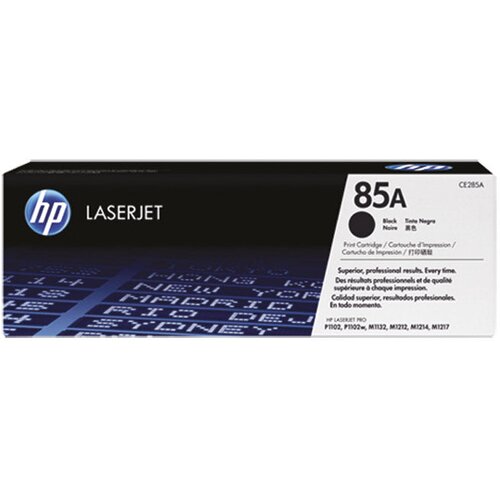  Toner HP.CE285A,LJ P1102/M1132 original crni Slike