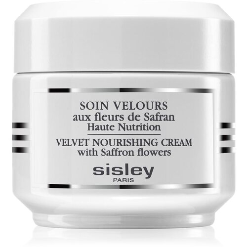Sisley Velvet Nourishing hranljiva krema za kožo 50 ml za ženske Cene