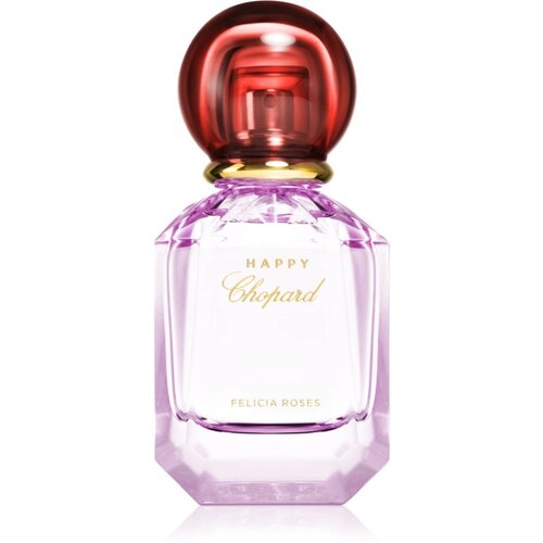 Chopard Happy Felicia Roses parfumska voda 40 ml za ženske Slike