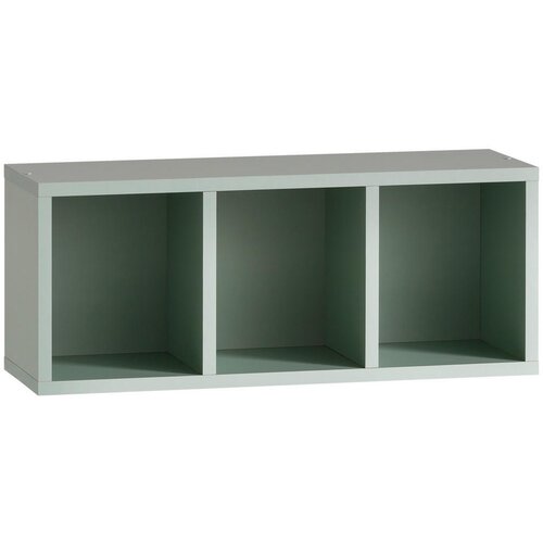 Stylife KOPALNI&amp;Scaron;KI REGAL 60,2/24,7/21,5 cm Slike