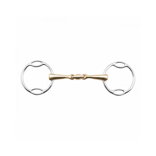 Busse Brzda Soft-Ring Kaugan®-SHAPED, 14 mm, dvojno lomljena - 10.5 Cene