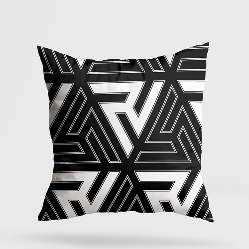 Wallity jastuk 43x43cm &scaron;areni Cijene