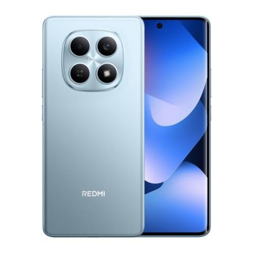 Xiaomi Redmi Note 15 6GB/128GB Glacier Blue Cene