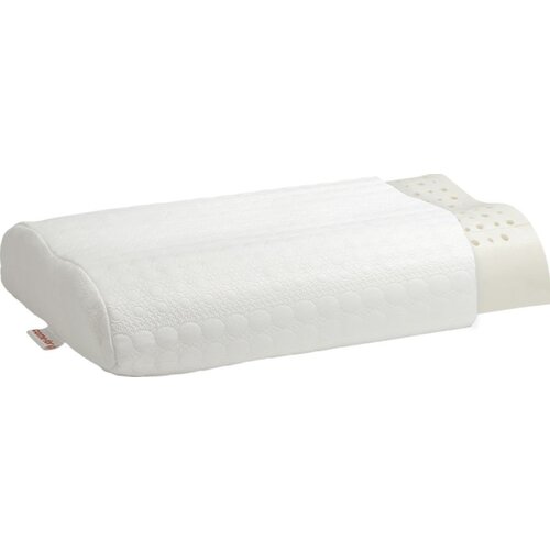Come-for ortopedski vzglavnik Advice Latex Contour 60x38x13/12 cm Cene