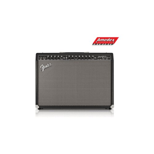  POJAČALO FENDER CHAMPION 100 Slike
