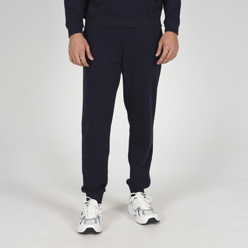 Sergio Tacchini Mu&scaron;ki donji deo trenerke Gravita Rib-Cuff Pants, Teget Cene