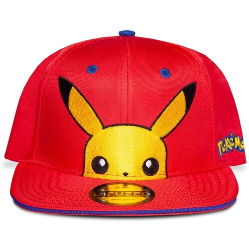 Pokemon Kids kapa s &scaron;iltom Difuzed Cene