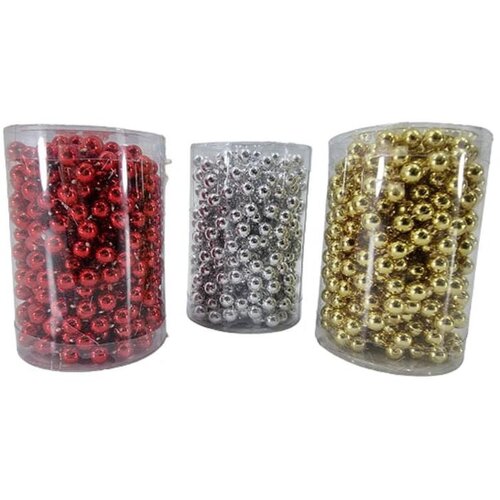  Novogodišnji biseri, više boja Cene