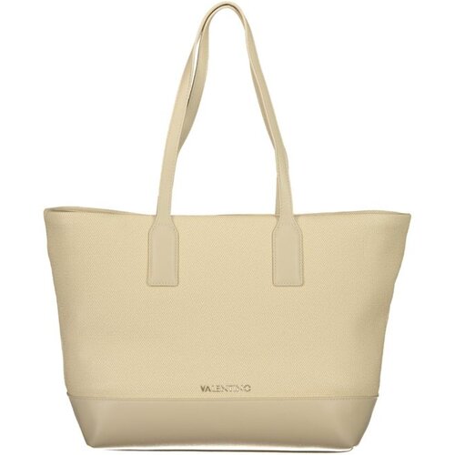 Valentino Bags Nakupovalne torbe VBS9PS01 Bela Cene