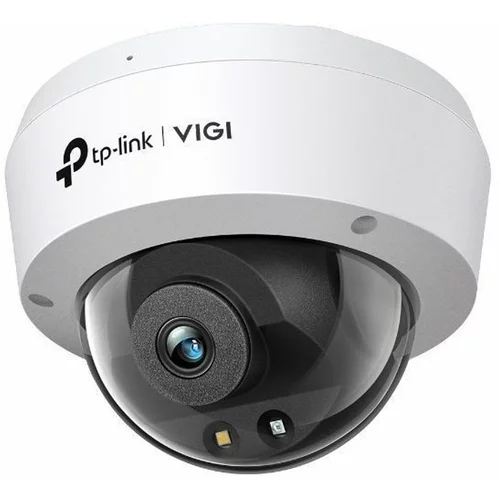 Tp-link VIGI 4MP IR Dome mrežna kamera (do 2560 × 1440 H.265+ 30fps)