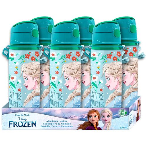 Frozen Boca za vodu Disney 600 ml Cijene