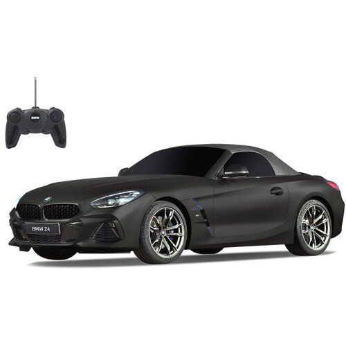 JAMARA auto na daljinsko upravljanje BMW Z4 Roadster, 1:24 crni Cijene