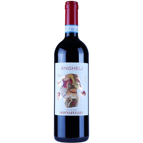 Donnafugata Angheli Cene