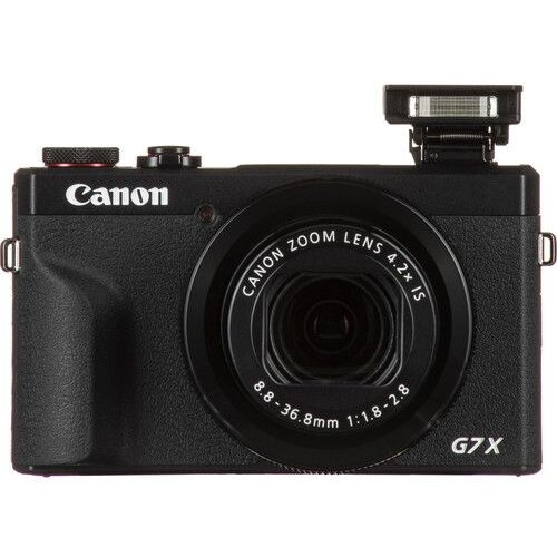 Canon Powershot G7X Mark III Battery kit Slike